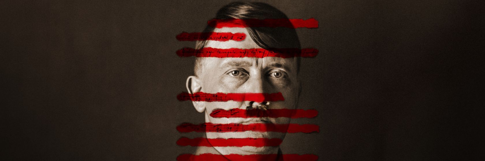 Hitlers Big Fear